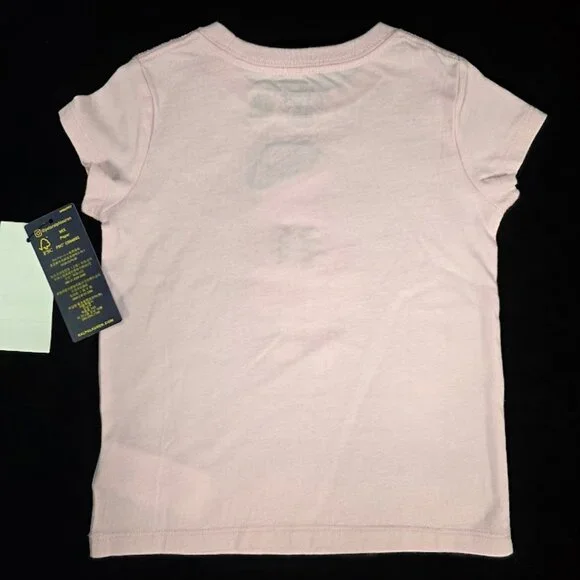 NWT Polo Ralph Lauren Polo Bear Cotton Jersey Tee 2 - Picture 4 of 9